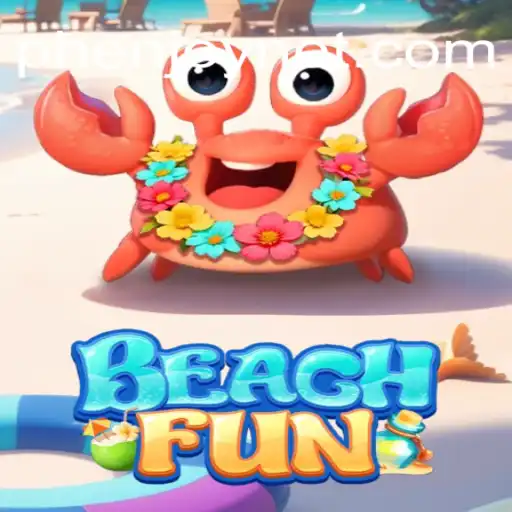 Dive into Adventure with BeachFun: A New Wave in Gaming