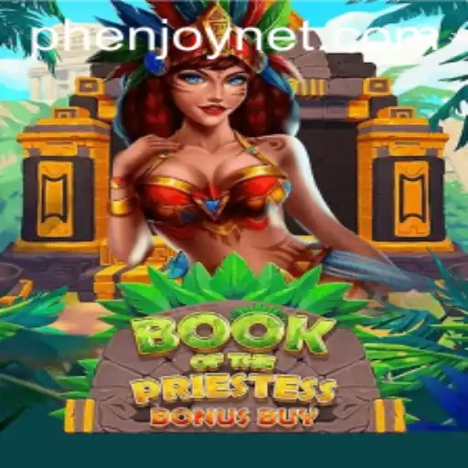 Explore the Mystical World of BookOfThePriestess