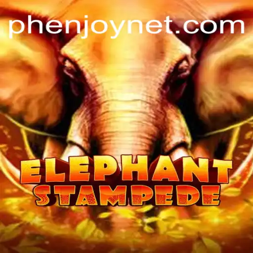 Experience the Thrill of ElephantStampede: A Game Revolution by PHENJOY