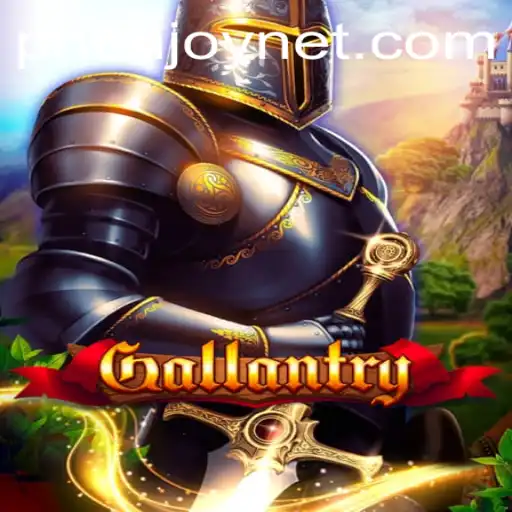 Discover the Epic World of Gallantry: A Game of Heroic Strategy by PHENJOY