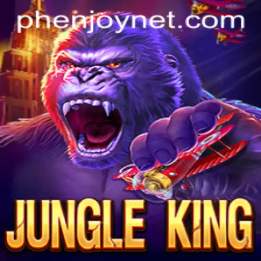 Explore the Adventurous World of JungleKing with PHENJOY