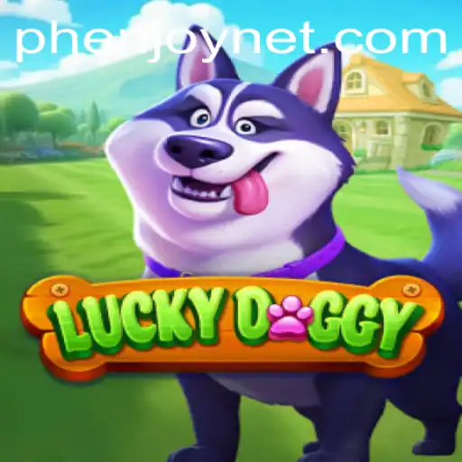 Exploring the Thrilling World of LuckyDoggy: A Fresh Gaming Experience by PHENJOY