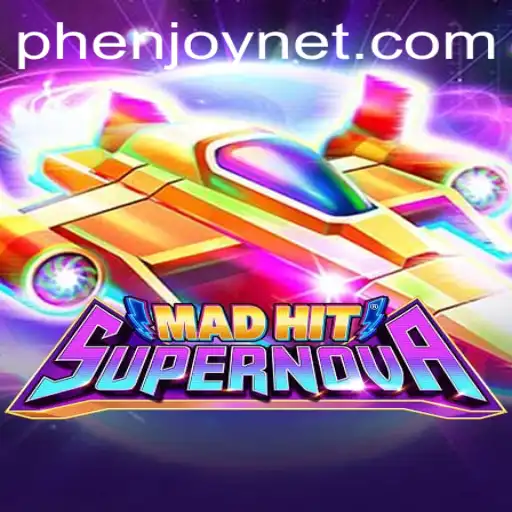 MadHitSupernova: An Explosive Adventure with PHENJOY