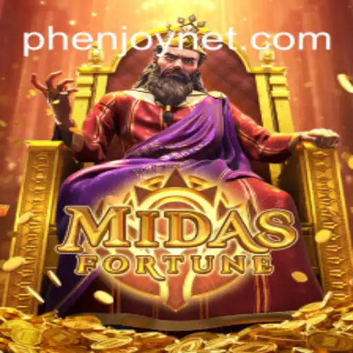 Discover the Enchanting World of MidasFortune Powered by PHENJOY