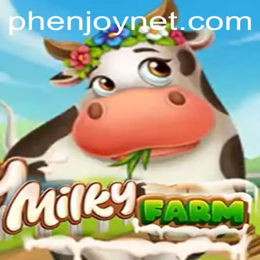MilkyFarm: Navigate the Universe of PHENJOY's Latest Sensation