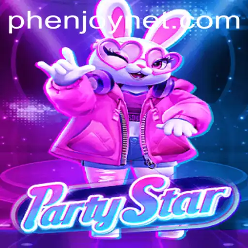 PartyStar: The Ultimate Virtual Celebration Game by PHENJOY