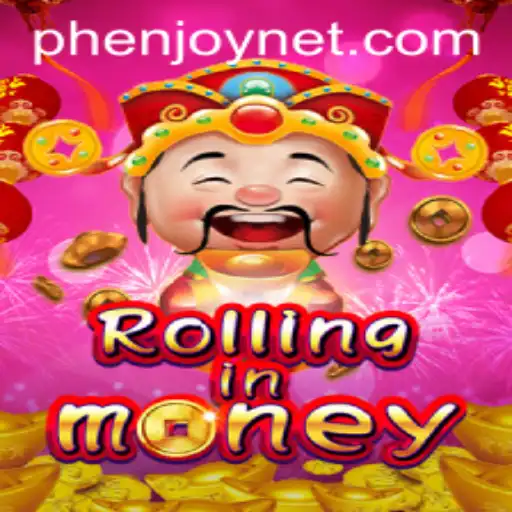 Unveiling RollingInMoney: A Revolutionary Gaming Experience by PHENJOY