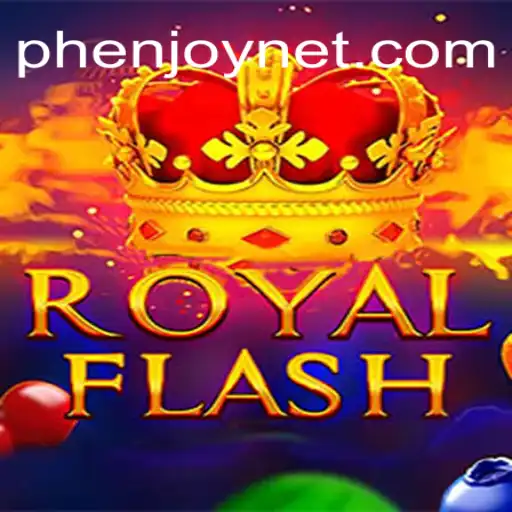 Exploring the Exciting World of RoyalFlash: A Modern Twist by PHENJOY