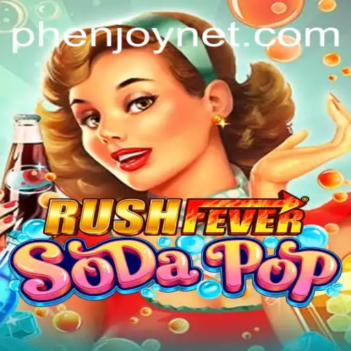 Unveiling RushFeverSodaPop: The Explosive Game Experience of 2023