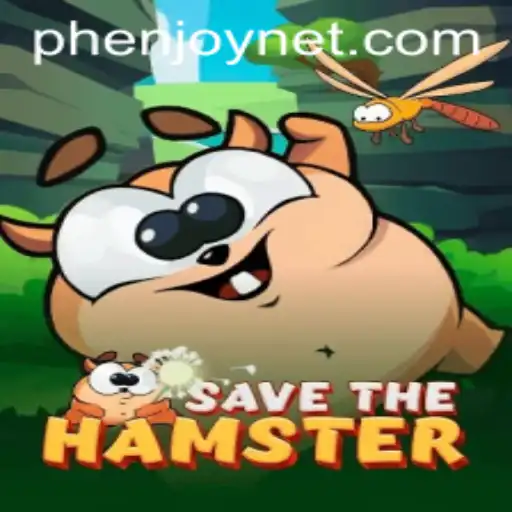 Exploring the Charming World of SavetheHamster by PHENJOY