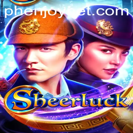 Unveiling the Intrigue of Sheerluck: The Game by PHENJOY