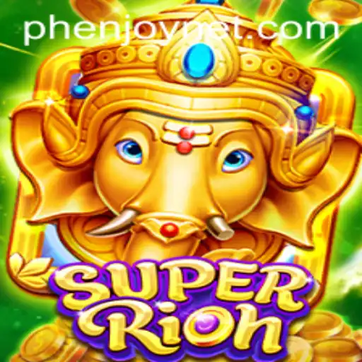 Discover the Exciting World of SuperRich: A Game by PHENJOY