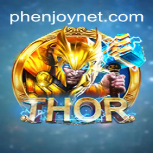 Exploring the World of THOR: A Dynamic Game by PHENJOY