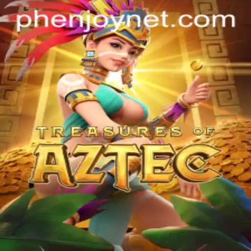 Discover the Excitement of Treasures of Aztec with PHENJOY