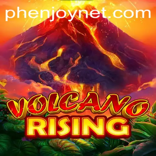 Exploring the Excitement of VolcanoRising